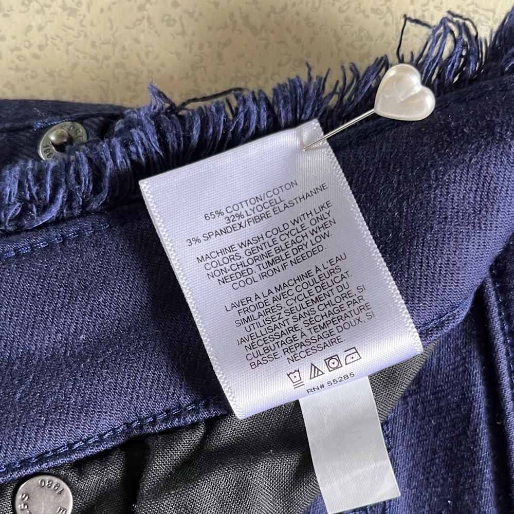 Express Jeans - Picture 8 of 9
